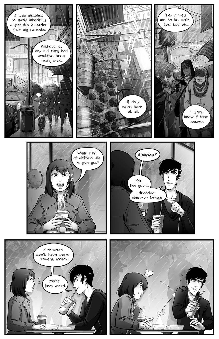 Centralia 2050 Chapter 4 Page 4