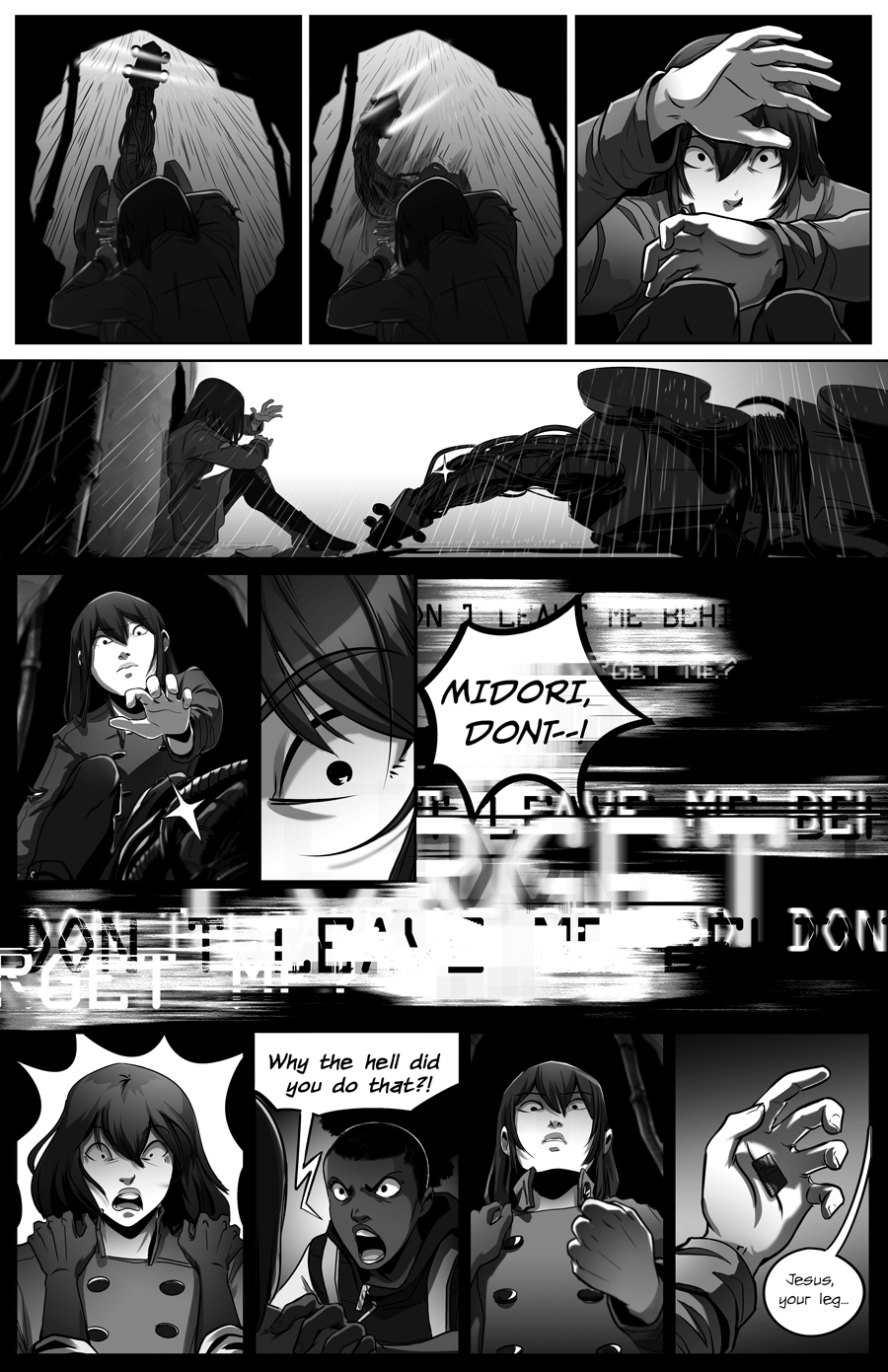 Centralia 2050 chapter 5 page 6