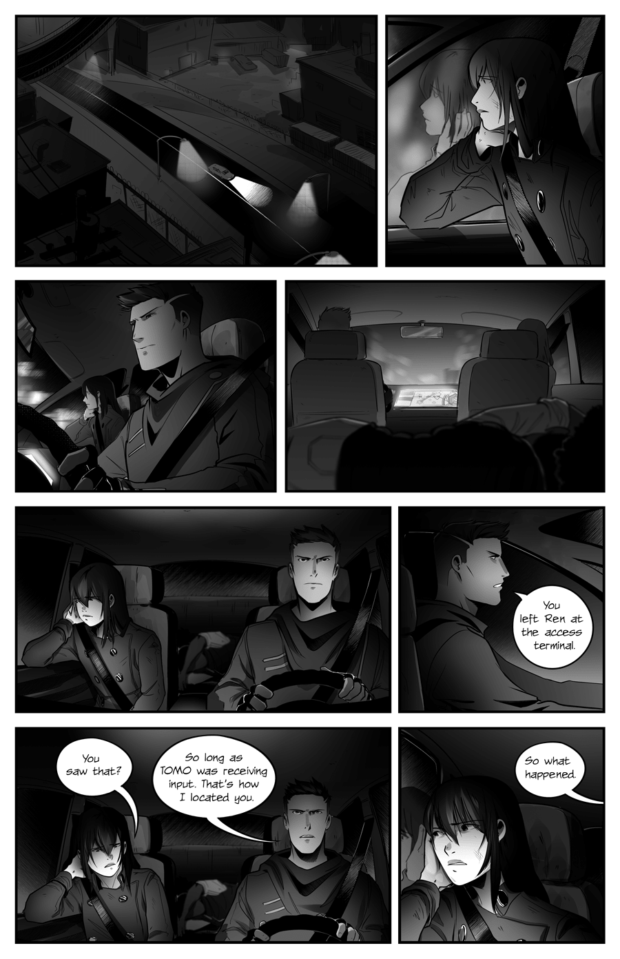Centralia 2050 chapter 5 page 12