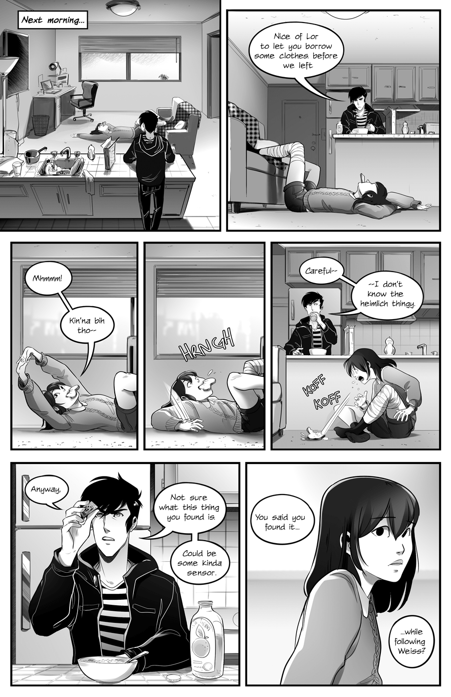 centralia 2050 page 20 chapter 5