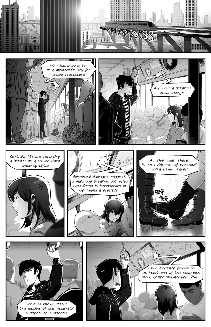 Centralia 2050 chapter 5 page 26