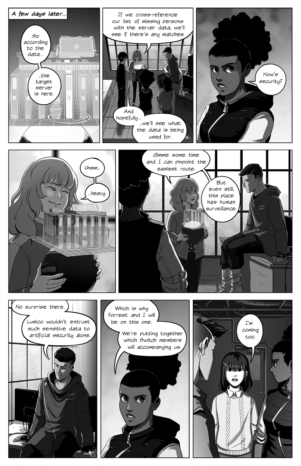 centralia 2050 chapter 5 page 36