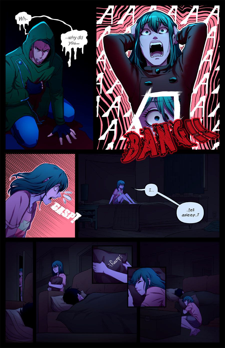 Centralia 2050 chapter 7 page 7